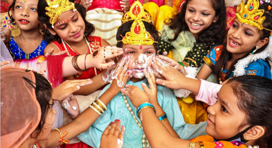 400 साल बाद श्रीकृष्ण जन्माष्टमी पर सर्वोत्तम संयोग, शुभ योग के साथ राजयोग