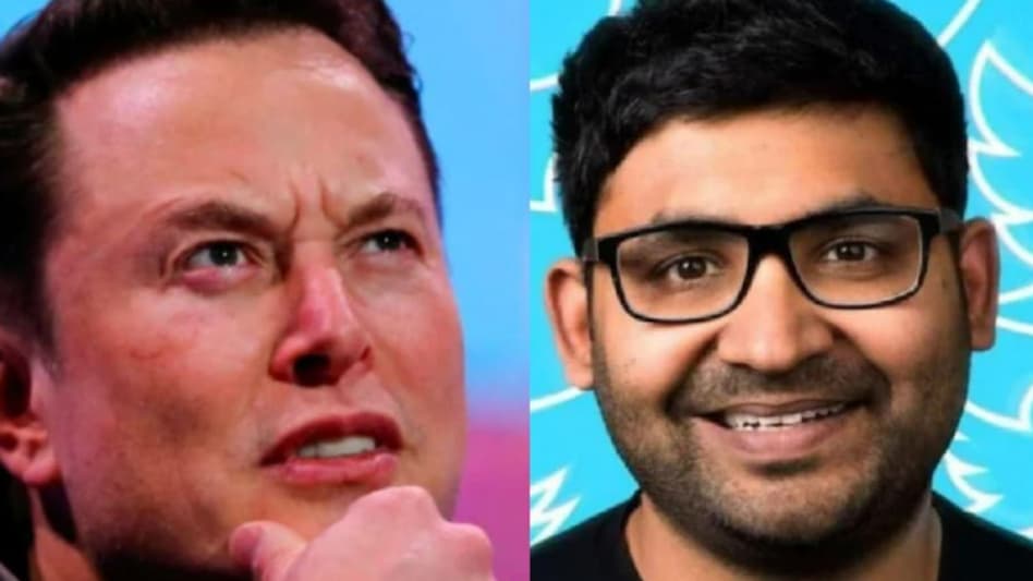 तो सबके सामने आकर बहस करो ना…Twitter के CEO Parag Agrawal को Elon Musk का चैलेंज