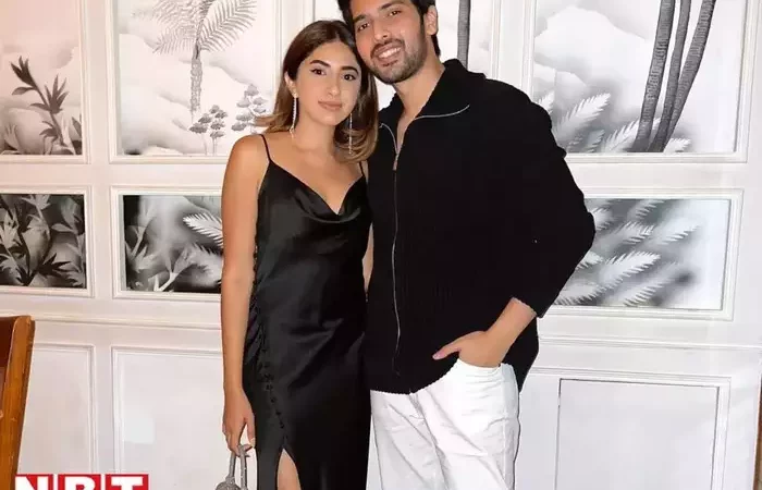 आशना श्रॉफ को डेट कर रहे हैं अरमान मलिक, कुछ साल पहले हुआ था ब्रेकअप फिर जुड़ गए दिल