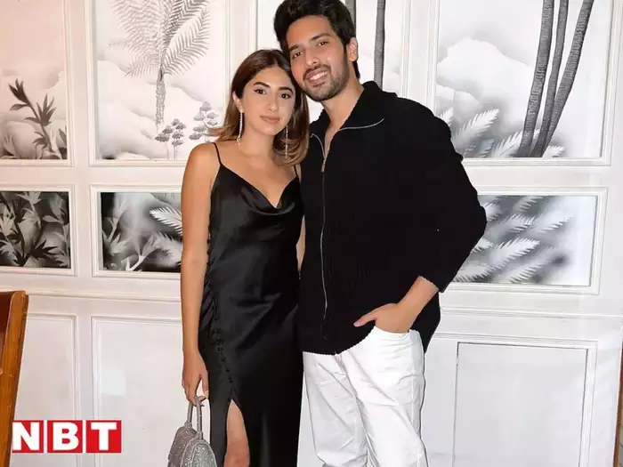 आशना श्रॉफ को डेट कर रहे हैं अरमान मलिक, कुछ साल पहले हुआ था ब्रेकअप फिर जुड़ गए दिल