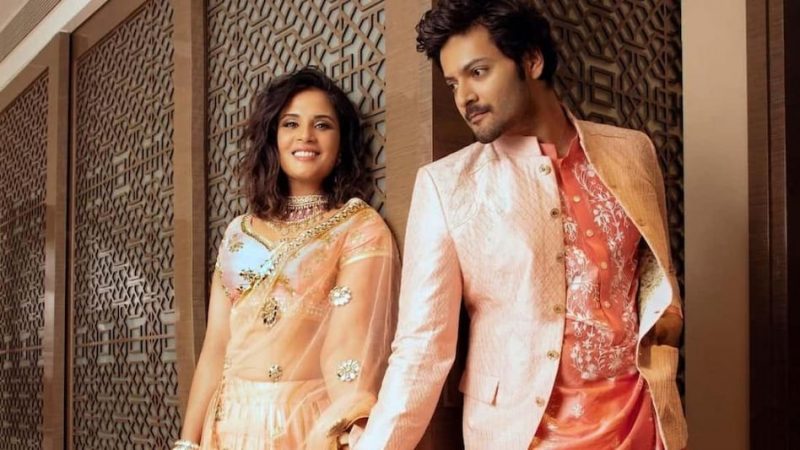 Ali Fazal-Richa Chadha की रिसेप्शन पार्टी में शामिल होंगे 400 मेहमान, जानें डिटेल्स