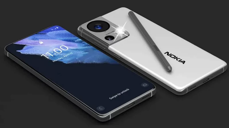 Nokia का सस्ता 5G Smartphone, तगड़ी बैटरी और चकाचक डिजाइन; जानिए फीचर्स