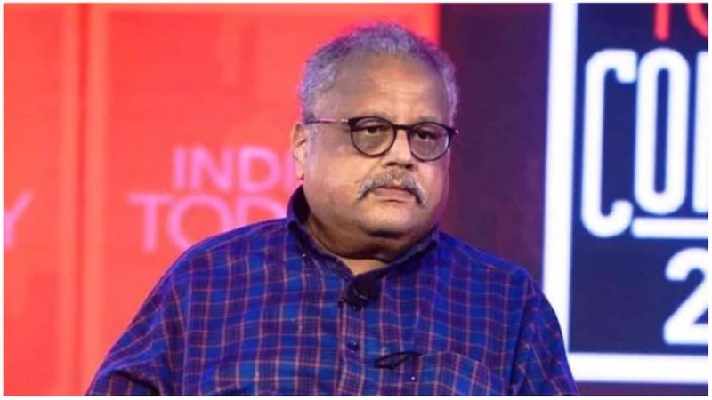 जिसके इशारे का इंतजार करता था शेयर बाजार, उस दिग्गज ने नए निवेशकों को दिए थे ये टिप्स