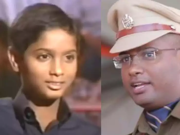 केबीसी जूनियर’ में 1 करोड़ जीत चुके रवि सैनी कर रहे हैं देश सेवा, एमबीबीएस के बाद बने आईपीएस ऑफिसर