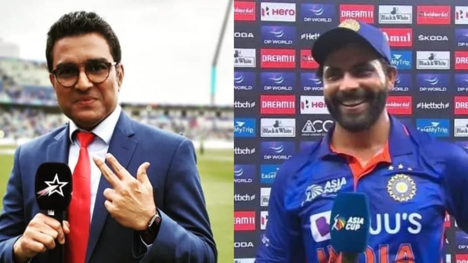 मुझसे बात करने में दिक्कत तो नहीं?’, संजय मांजरेकर ने पूछा तो हंस पड़े रवींद्र जडेजा