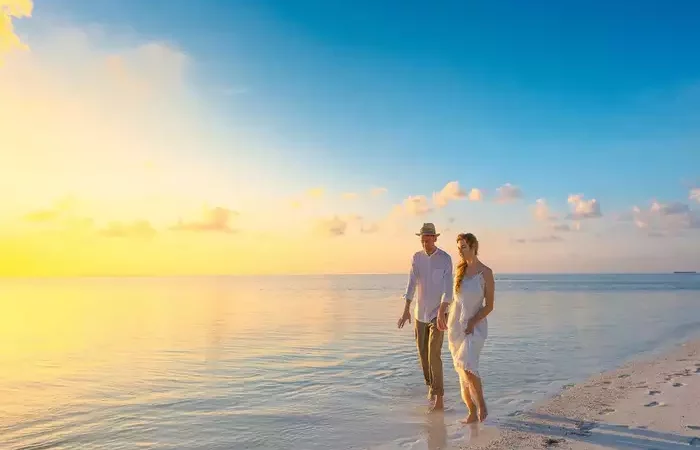 IRCTC दे रहा बीवी के साथ ‘अंडमान एंड निकोबार’ घूमने का खास मौका, खाना-रहना सब इसी में