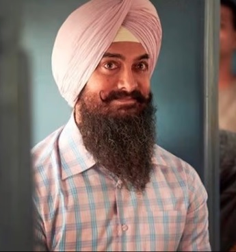 भारत की तरह विदेशी बॉक्स ऑफिस पर भी फीकी पड़ी ‘लाल सिंह चड्ढा’! जानें कितनी हुई कमाई