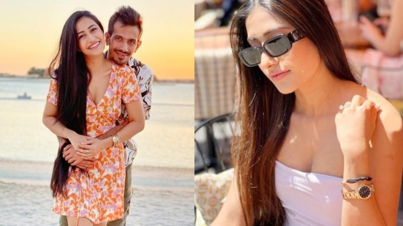 धनश्री वर्मा ने पहले ‘चहल’ सरनेम हटाया, फिर पहली पोस्ट में लिखा- एक राजकुमारी अपने दर्द को…