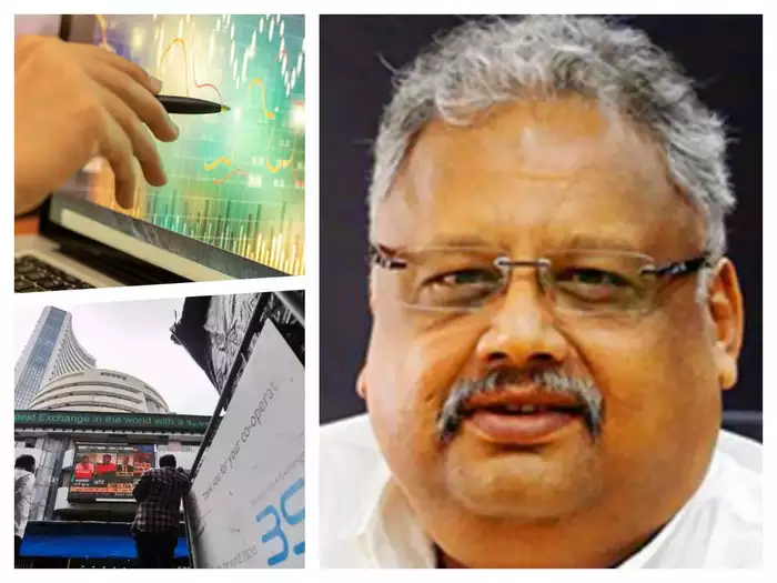 राकेश झुनझुनवाला को क्यों नहीं छू पाई बाजार में उठापटक की आंधी? भारत के वॉरेन बफेट की तरकीब समझिए