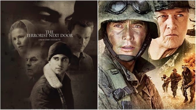 हॉलीवुड की इन फिल्मों-सीरीज में मिलता है अलकायदा का जिक्र, देखें आतंक के खौफनाक मंजर की कहानी