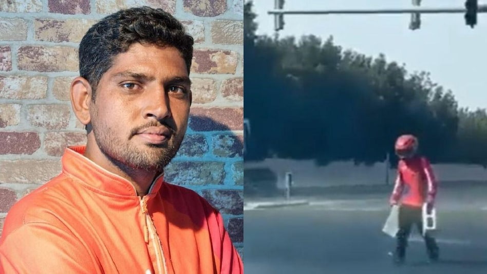 UAE में क्यों छा गया ये पाकिस्तानी लड़का? क्राउन प्रिंस ने भी किया फोन