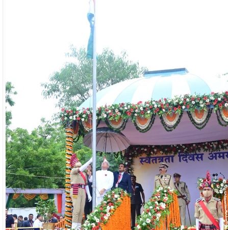 न्याय की विरासत के साथ आगे बढ़ेगा छत्तीसगढ़ :  भूपेश बघेल