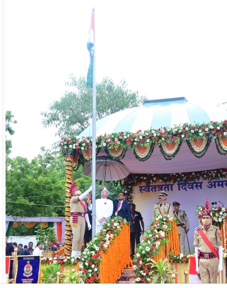 न्याय की विरासत के साथ आगे बढ़ेगा छत्तीसगढ़ :  भूपेश बघेल