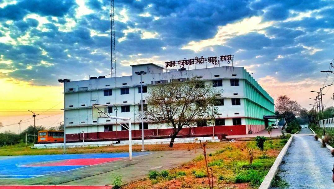 प्रयास एवं एकलव्य के बच्चों का जेईई मेन्स की परीक्षा में शानदार प्रदर्शन