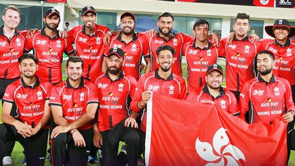 एशिया कप में नई टीम हांगकांग की एंट्री, भारत-पाकिस्तान के ग्रुप में होगी शामिल, जानिए शेड्यूल