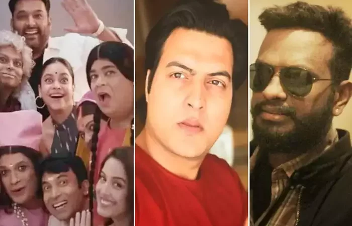 The Kapil Sharma Show 10 से इन कॉमेडियंस ने कृष्णा अभिषेक और सुदेश लहरी को किया रिप्लेस