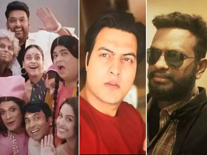 The Kapil Sharma Show 10 से इन कॉमेडियंस ने कृष्णा अभिषेक और सुदेश लहरी को किया रिप्लेस