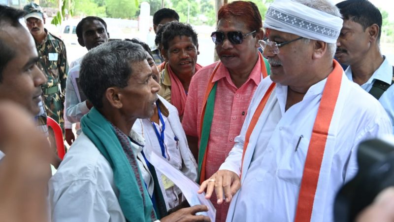 विश्व आदिवासी दिवस पर विशेष लेख : आदिवासी अंचल के जनजीवन में बदलाव की बयार