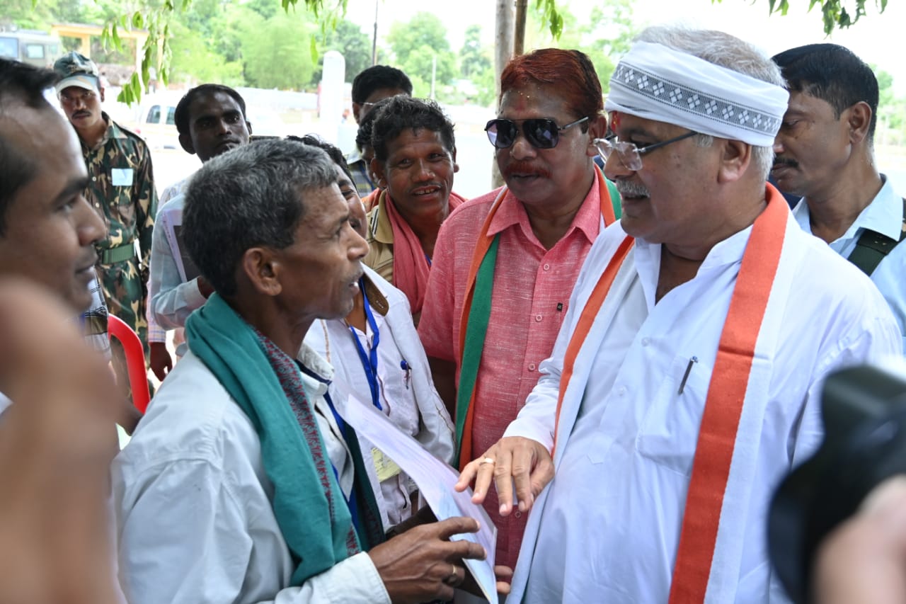 विश्व आदिवासी दिवस पर विशेष लेख : आदिवासी अंचल के जनजीवन में बदलाव की बयार