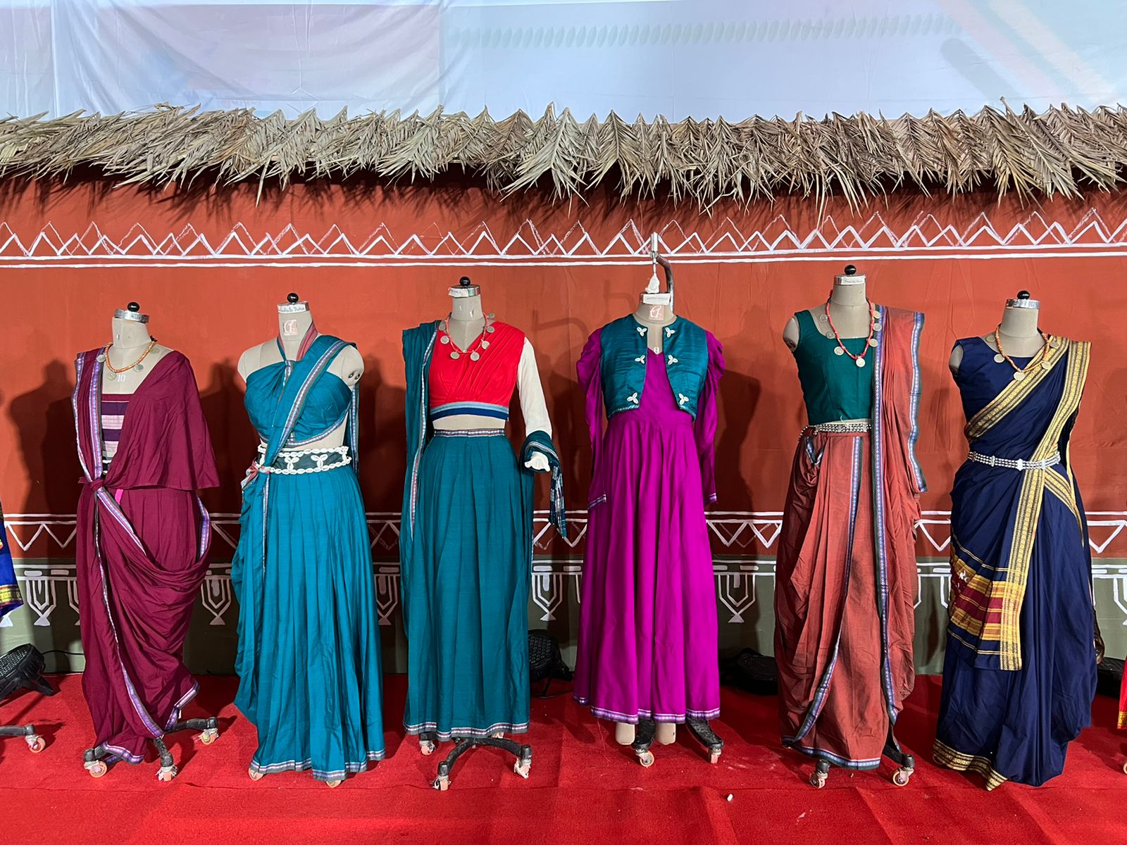 मुख्यमंत्री निवास में चल रहीं तीजा-पोरा पर्व की तैयारियां, पारंपरिक साज-सज्जा के बीच कल होगा भव्य आयोजन