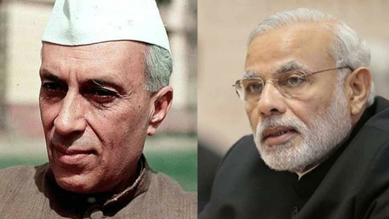 नेहरू ने सबसे ज़्यादा बार किया संबोधित, मोदी ने दी सबसे लंबी स्पीच, जानें लाल किले से भाषण के दिलचस्प फैक्ट्स