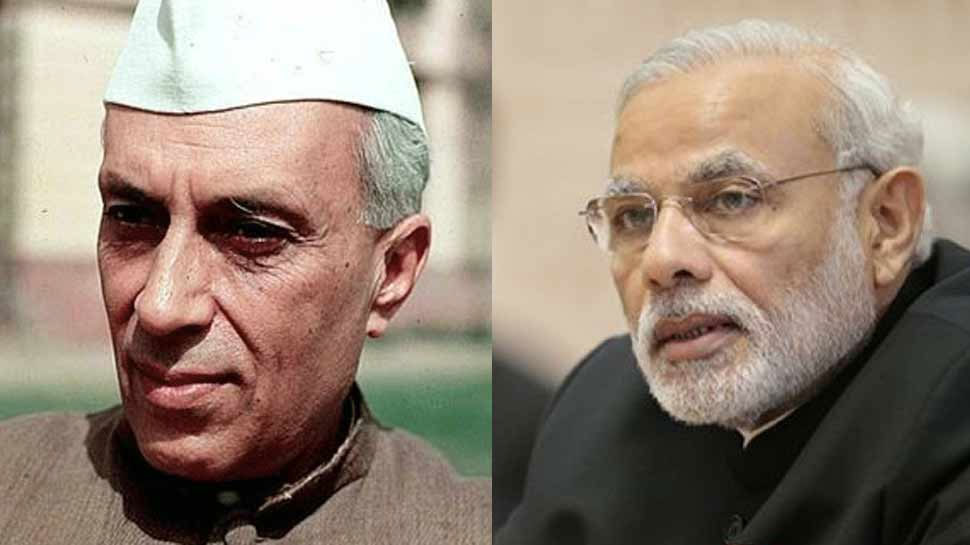 नेहरू ने सबसे ज़्यादा बार किया संबोधित, मोदी ने दी सबसे लंबी स्पीच, जानें लाल किले से भाषण के दिलचस्प फैक्ट्स