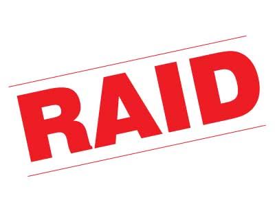 यूको बैंक में 820 करोड़ का घोटाला, 67 ठिकानों पर सीबीआई के छापे