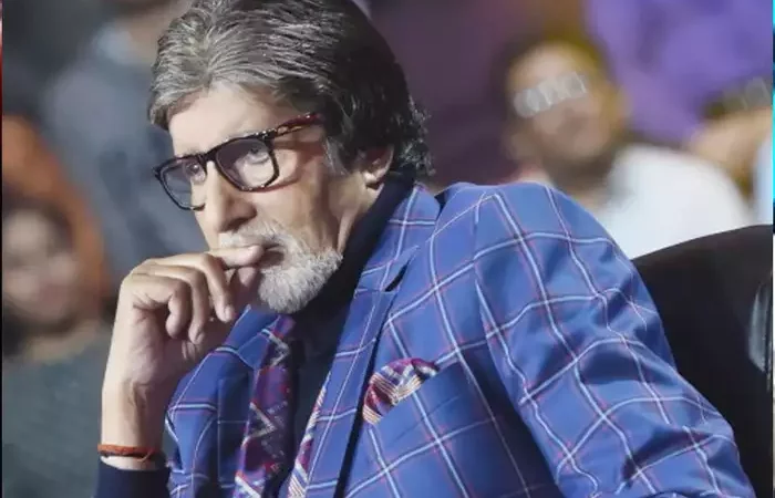 ट्विटर पर बायकॉट ट्रेंड देख उड़ी अमिताभ बच्चन की नींद, लिखा- बात करने का मन करता है पर कैसे करें