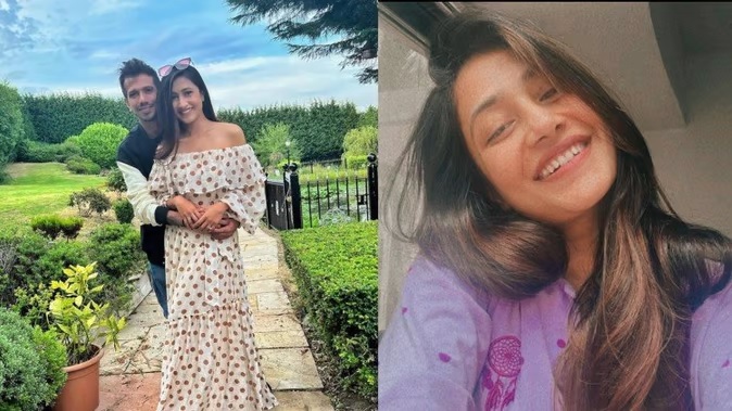 धनश्री बोलीं- घुटने की चोट महीनों बाद ठीक होगी, रिश्ता टूटने की अफवाह ने बहुत कुछ सिखाया