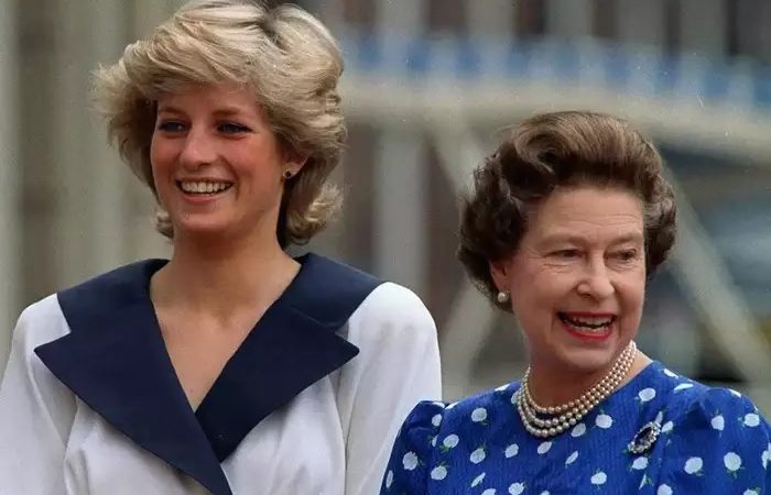 ब्रिटेन की खुफिया एजेंसी एमआई-6 ने कराई थी राजकुमारी डायना की हत्या