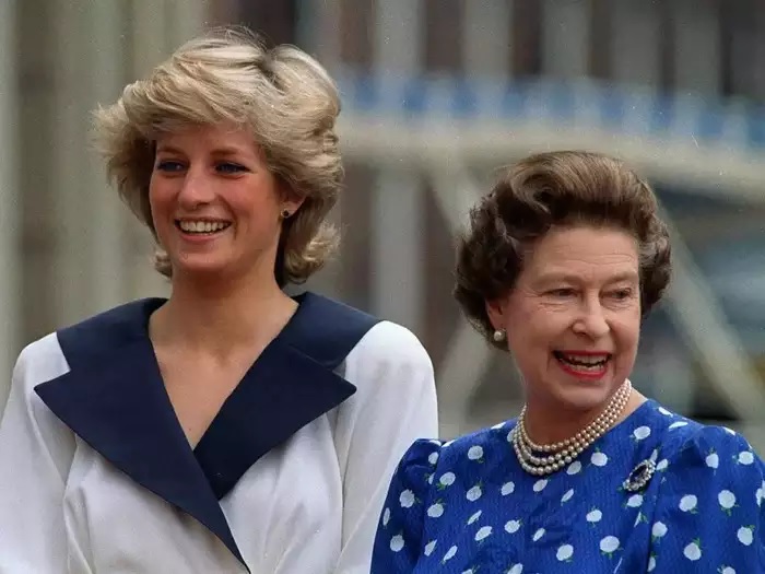 ब्रिटेन की खुफिया एजेंसी एमआई-6 ने कराई थी राजकुमारी डायना की हत्या