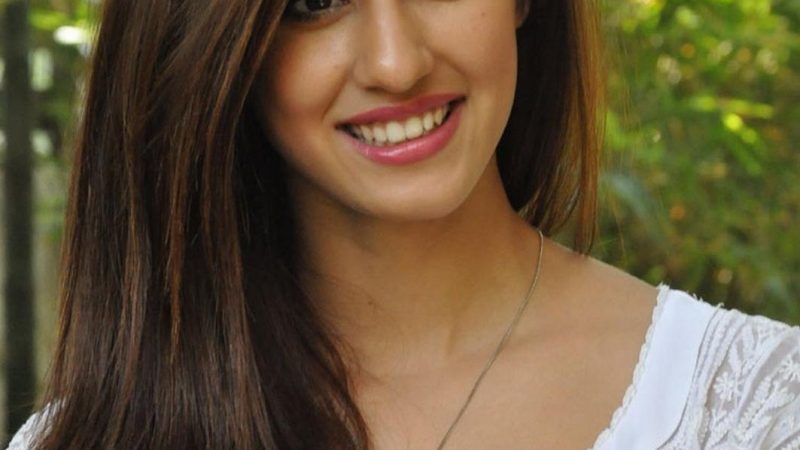 ब्रेकअप के बाद फिर करेंगी टाइगर संग रोमांस