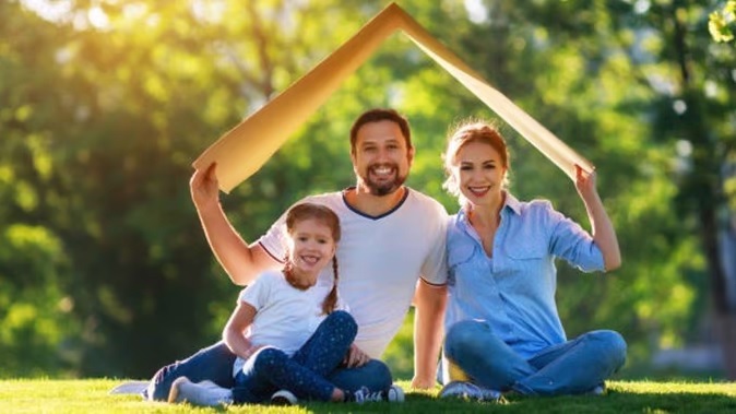 होम लोन लेने के मामले में छोटे शहरों के लोग आगे