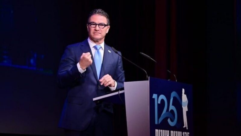 मोसाद के पूर्व चीफ ने किया बड़ा दावा… ‘ईरान के परमाणु कार्यक्रम के खिलाफ हमने किए अनगिनत ऑपरेशन’