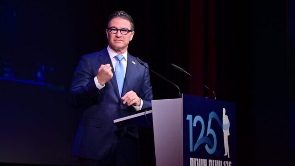 मोसाद के पूर्व चीफ ने किया बड़ा दावा… ‘ईरान के परमाणु कार्यक्रम के खिलाफ हमने किए अनगिनत ऑपरेशन’