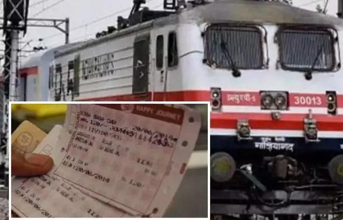 20 रुपए के लिए इंडियन रेलवे से 22 साल तक लड़ी कानूनी लड़ाई
