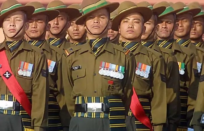 नेपाल में ‘अग्निपथ’ को झटका, गोरखा सैनिकों की भर्ती रुकी