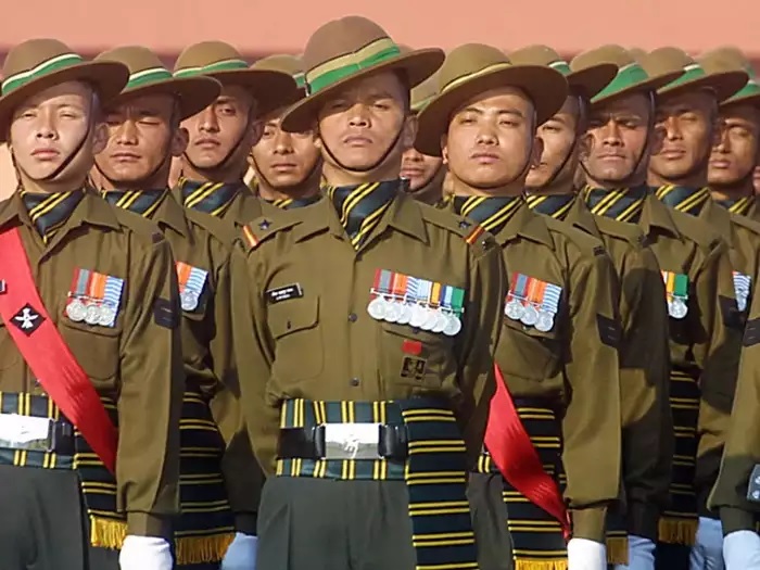 नेपाल में ‘अग्निपथ’ को झटका, गोरखा सैनिकों की भर्ती रुकी