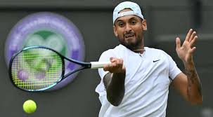 किर्गियोस मांट्रियल ओपन के दूसरे दौर में