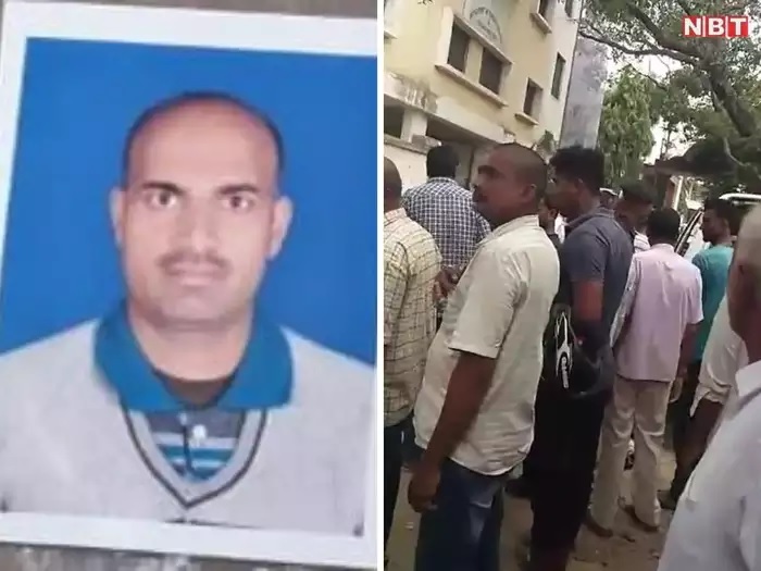 पटना में सेना के जवान की गोली मारकर हत्या