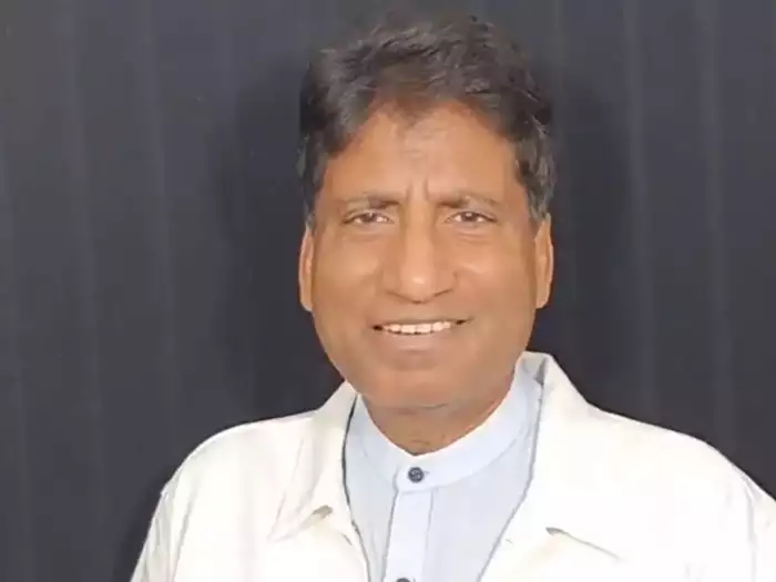 राजू श्रीवास्तव के ब्रेन की दबी हुई है नस, भाई दीपू ने बताया MRI रिपोर्ट देख क्या बोले डॉक्टर