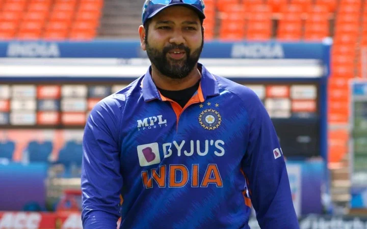 रोहित के निशाने पर कोहली का ‘रिकॉर्ड, आज हांगकांग से मुकाबला