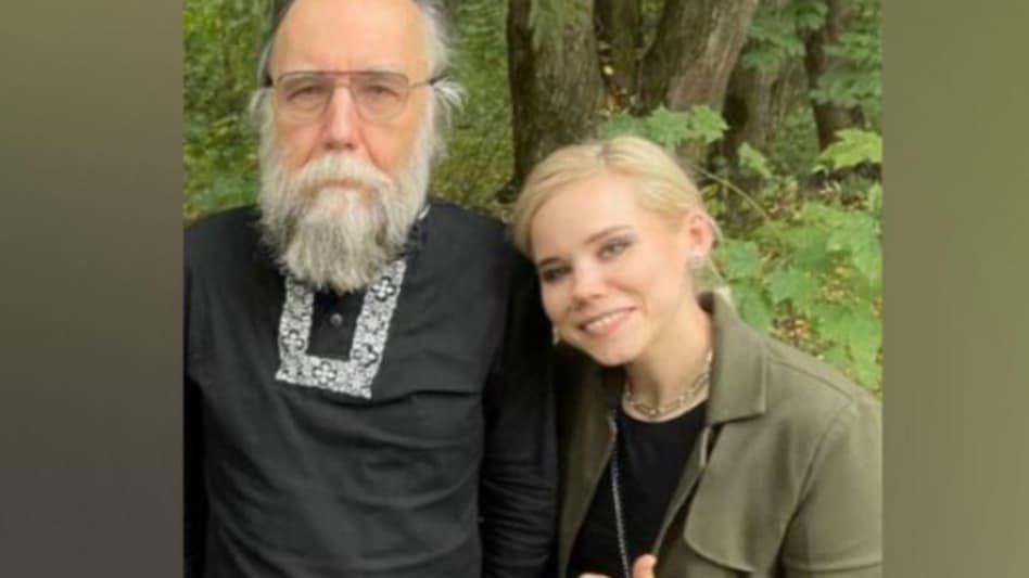 पुतिन के राइट हैंड कहे जाने वाले डुगिन की बेटी की हत्या