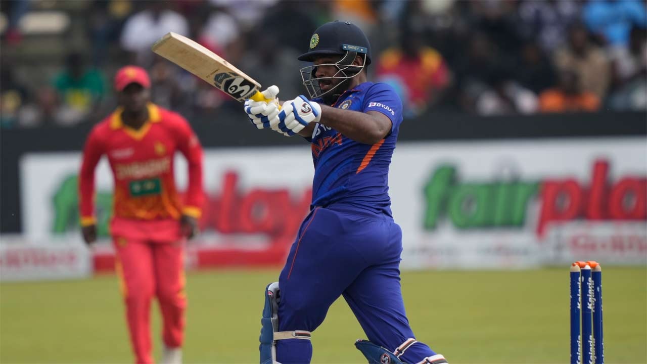 भारत ने पांच विकेट से जीता मैच, पिछले 11 मैचों में 10वीं जीत, लगातार चौथी वनडे सीरीज अपने नाम की’