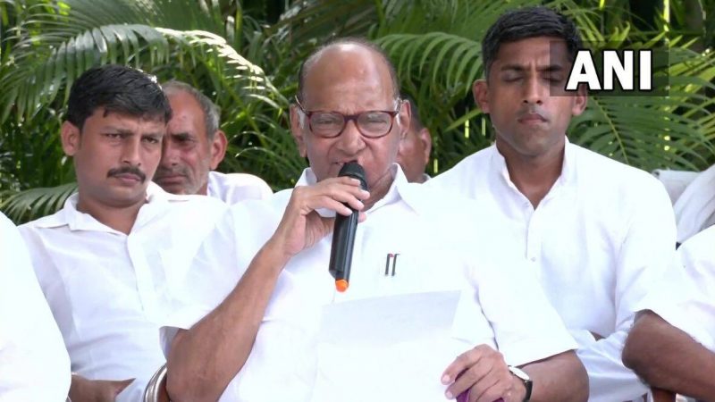 ‘कांग्रेस, उद्धव सेना और एनसीपी मिलकर लड़ेंगे चुनाव