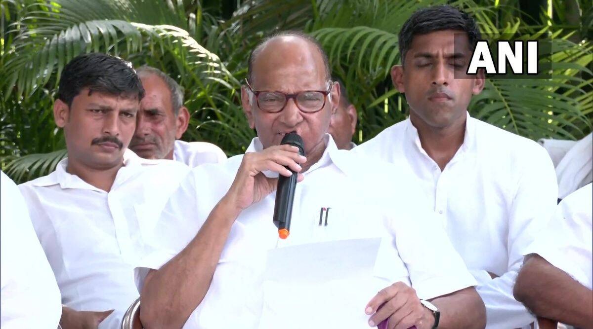 ‘कांग्रेस, उद्धव सेना और एनसीपी मिलकर लड़ेंगे चुनाव