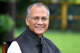 छत्तीसगढ़ में गुणवत्तापूर्ण सड़कों का हो रहा है निर्माण : लोक निर्माण मंत्री ताम्रध्वज साहू