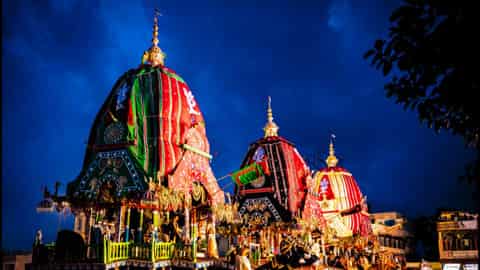 जगन्नाथ मंदिर के आंतरिक खजाने क्या-क्या है? ASI ने की ‘भीतर रत्न भंडार’ खोलने की अपील