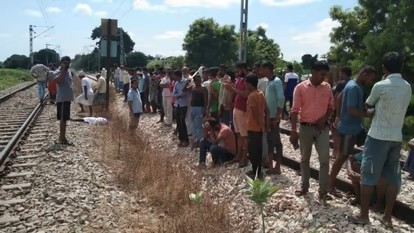 मंत्री टीएस सिंहदेव के भतीजे का शव रेलवे पटरी पर मिला, पुलिस कर रही पड़ताल