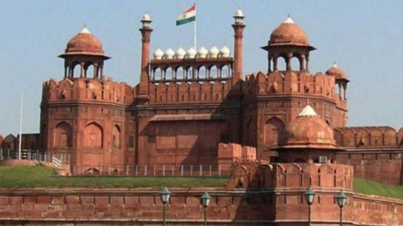 आजादी के अमृत महोत्सव का दिल्ली के लाल किले पर जश्न, जानें कहां और कैसे देख सकेंगे लाइव, पूरी डिटेल